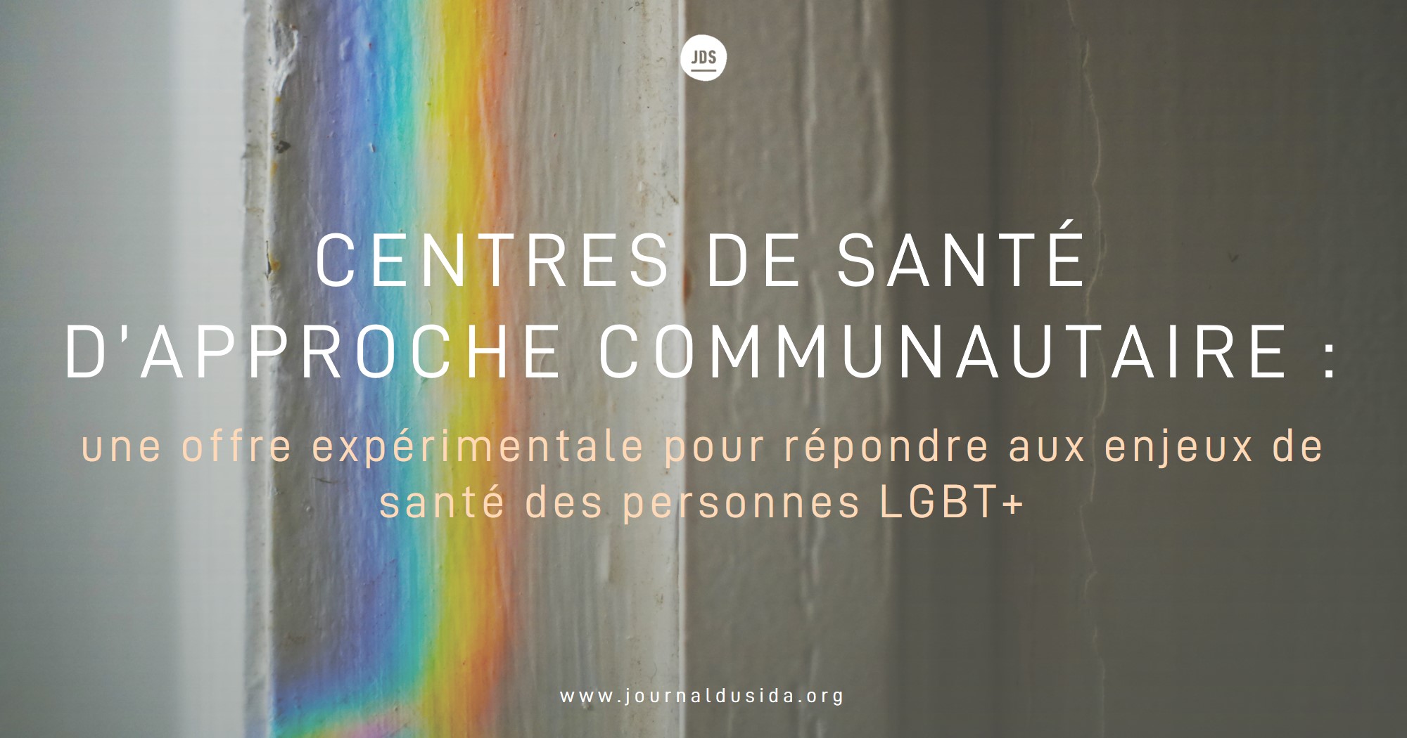 Améliorer l’offre de santé sexuelle à destination des populations clé HSH, TDS et personnes trans